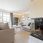 Ferienhaus Dünemwai Miarwüfki