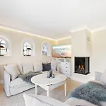 Ferienhaus Dünemwai Miarwüfki