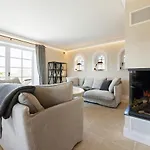 Ferienhaus Dünemwai Miarwüfki