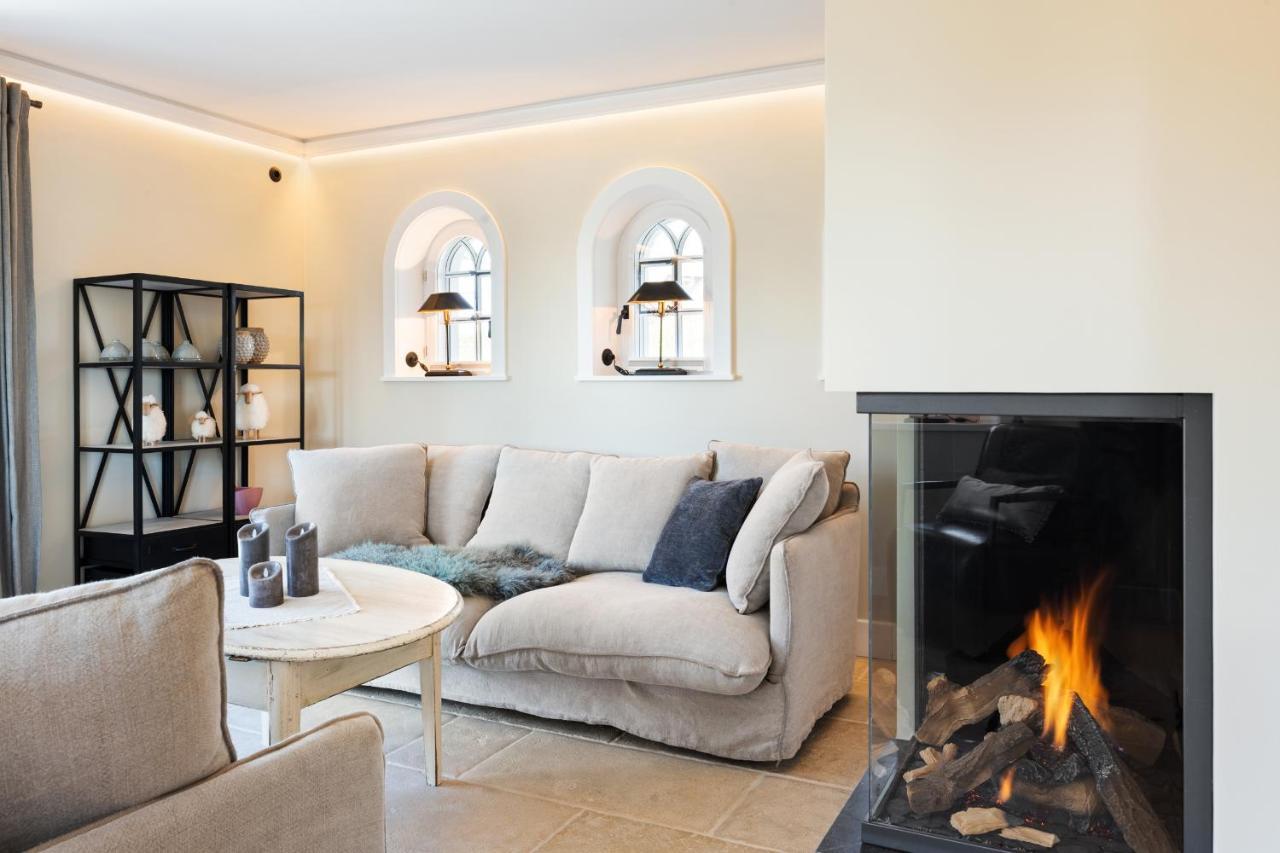 Dünemwai Miarwüfki Ferienhaus Rantum (Sylt)