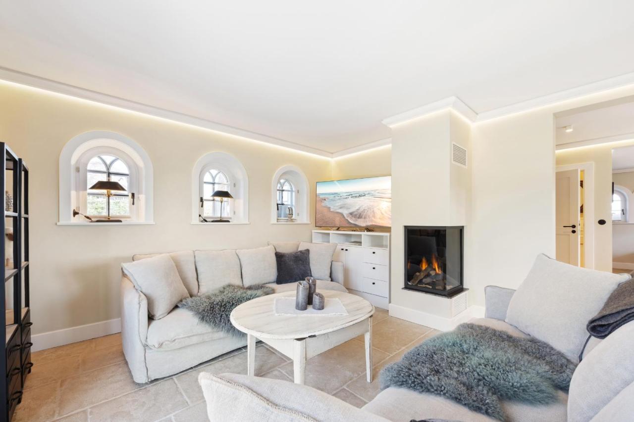 Ferienhaus Dünemwai Miarwüfki *