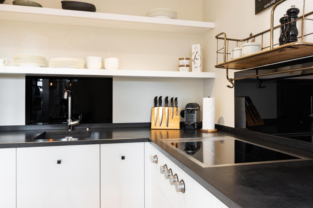 Ferienhaus Dünemwai Miarwüfki *