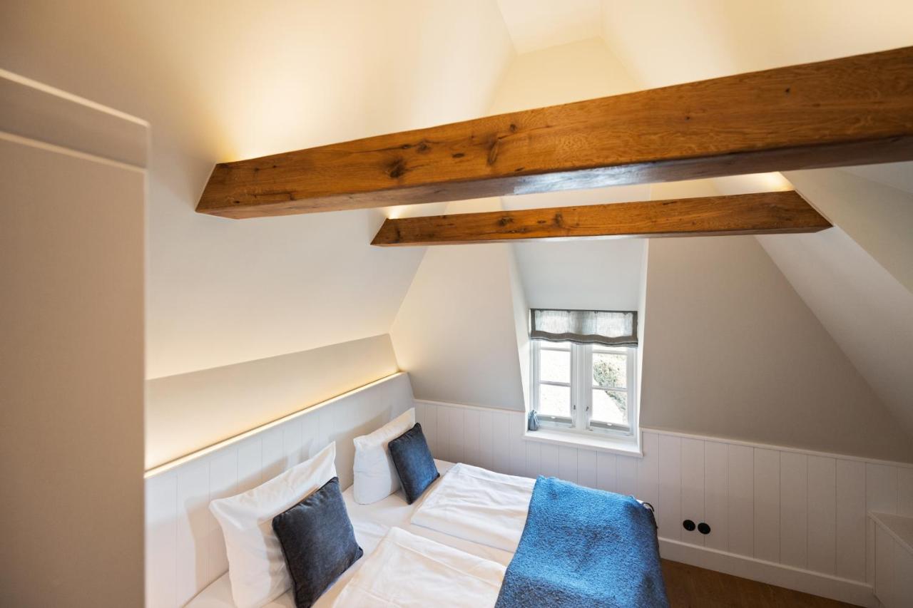Dünemwai Miarwüfki Ferienhaus Rantum (Sylt)