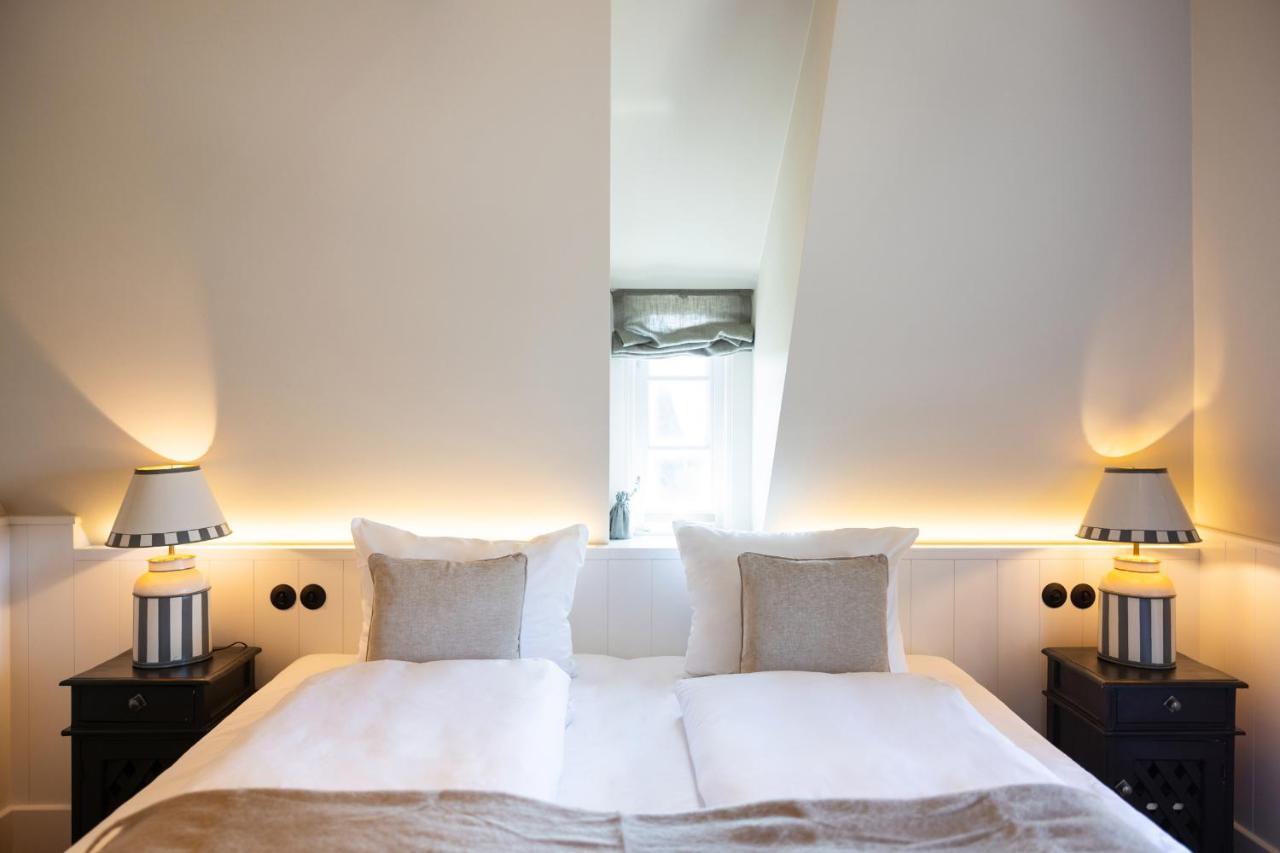 Ferienhaus Dünemwai Miarwüfki *