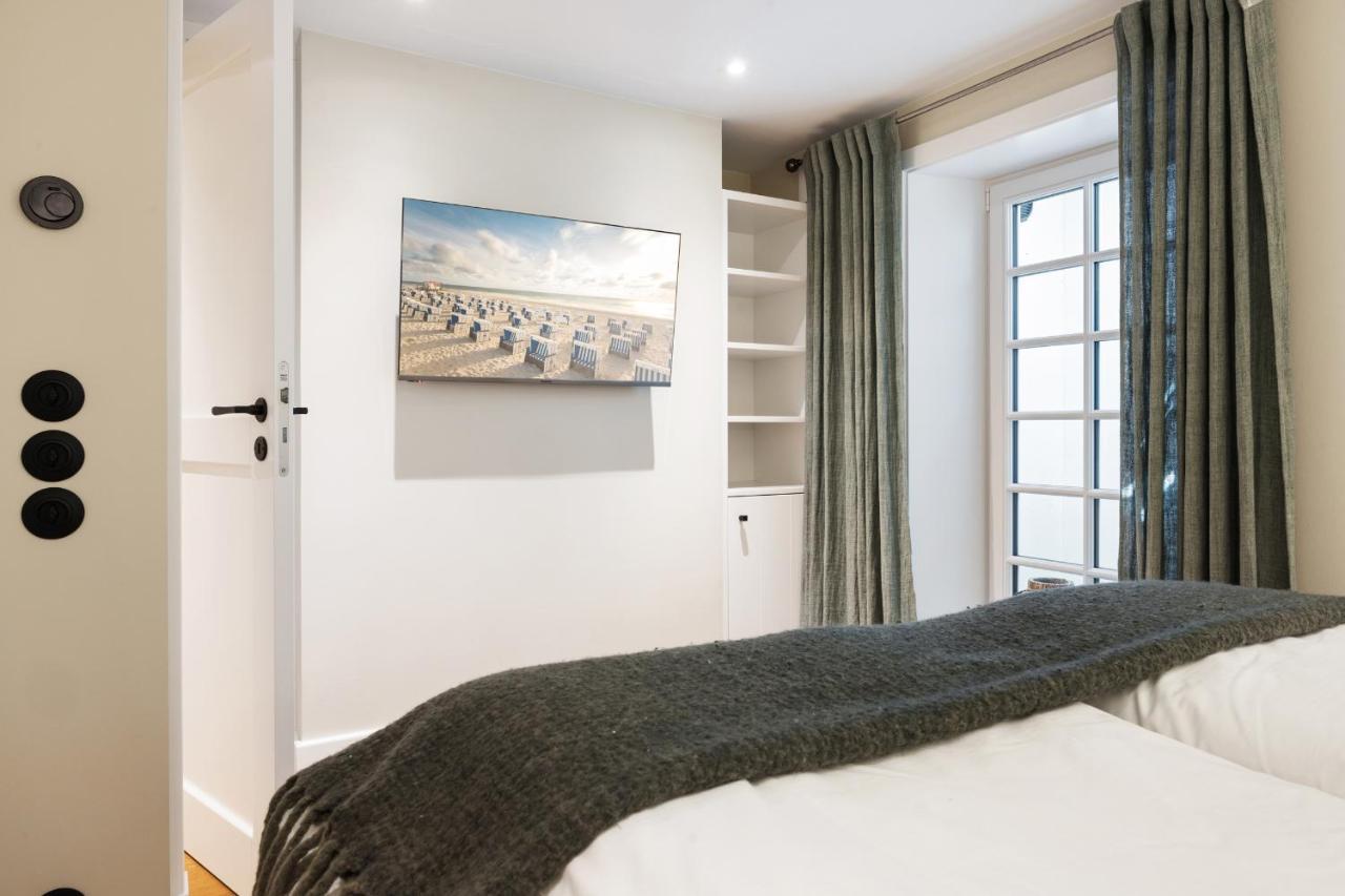Dünemwai Miarwüfki Ferienhaus Rantum (Sylt)