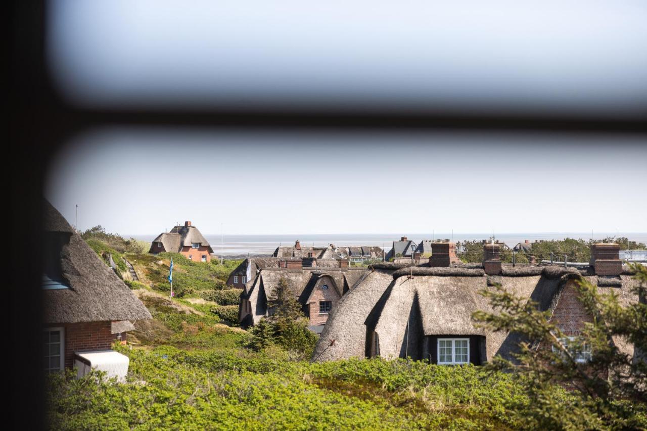 Dünemwai Miarwüfki Ferienhaus