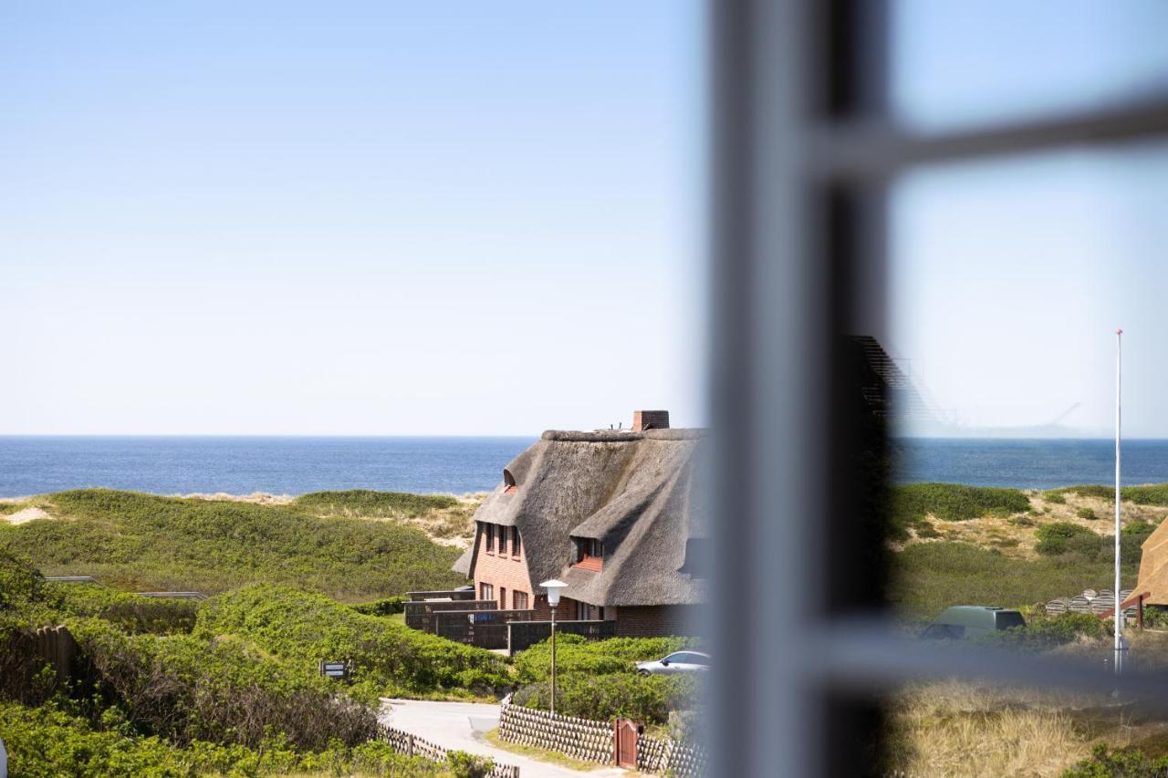 Dünemwai Miarwüfki Rantum (Sylt)