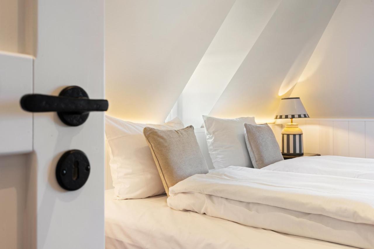 Dünemwai Miarwüfki Ferienhaus Rantum (Sylt)